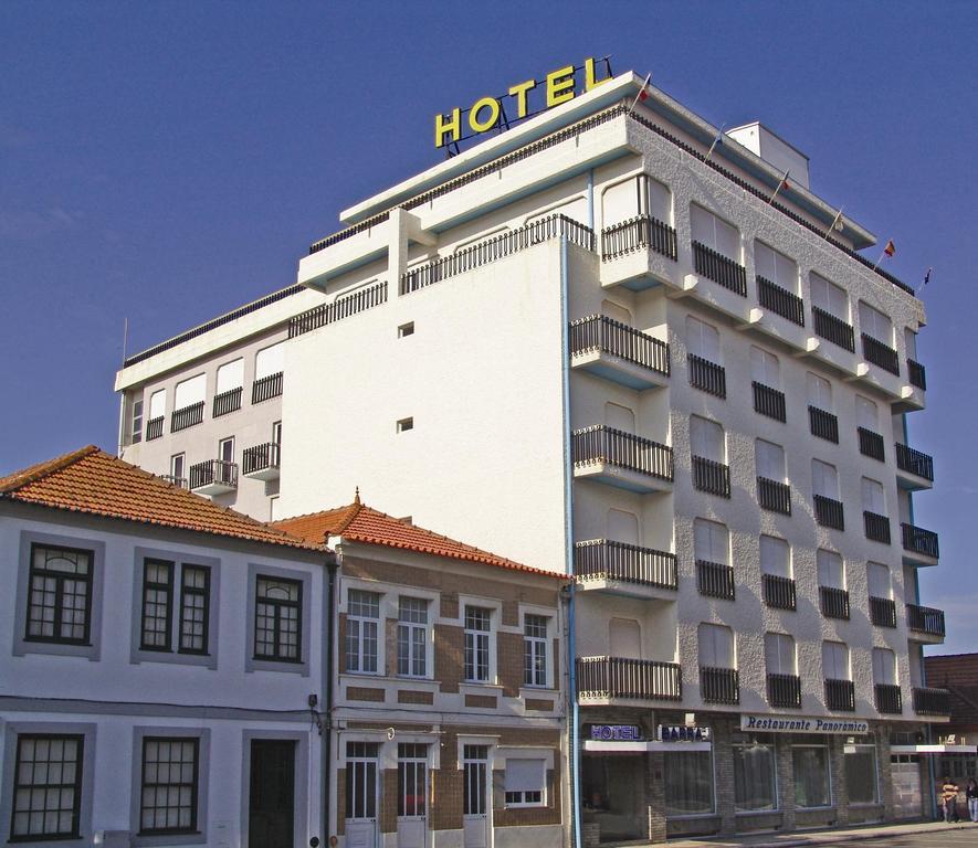 Hotel Barra Aveiro Exterior foto